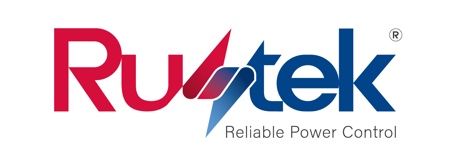 Rustek - Reliable Power Control